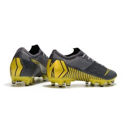 Nike Mercurial Vapor XII Elite AG-Pro Gris Amarillo_5.jpg